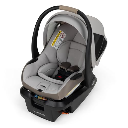 Maxi-Cosi Mico Pro+ Infant Car Seat Deal