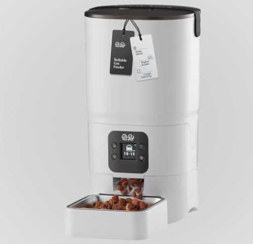 PitPet 7L Automatic Pet Feeder Deal