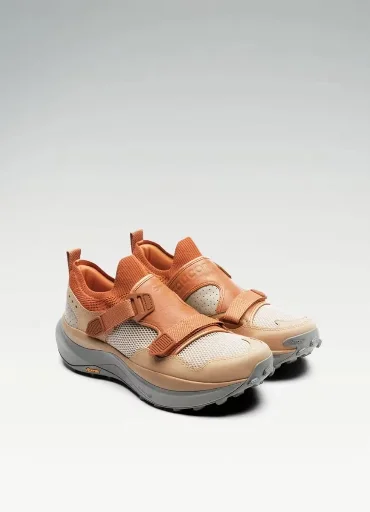 Saucony Unisex Grid X Ultra S Shoes