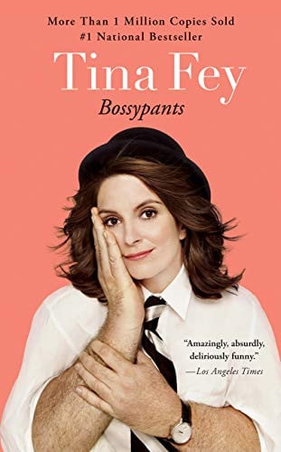 Bossypants (eBook) Deal