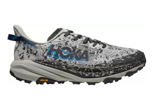 Hoka Men's Speedgoat 6 GTX Trail Running Shoes