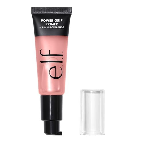 E.l.f. Power Grip Primer + 4% Niacinamide Deal