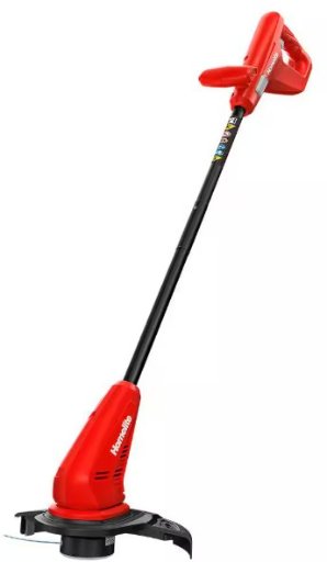 Homelite 12V Lithium 10-inch Cordless String Trimmer