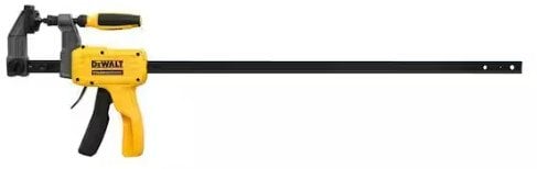 Dewalt 24-inch 825 lbs. Hybrid Clamp Deal
