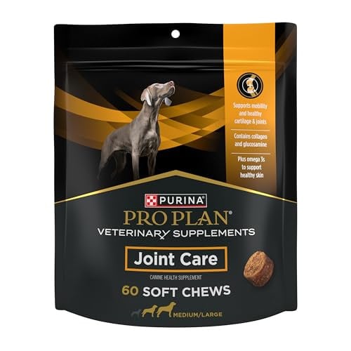 Purina Pro Plan Veterinary Diets Joint Support Supplement 75-Count Deal
