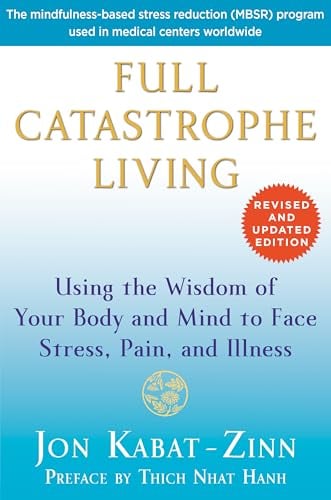 Full Catastrophe Living (Revised Edition) eBook Deal