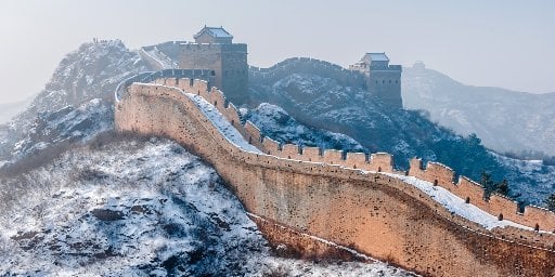 2-Week China, Vietnam & Thailand Trip with Airfare Deal
