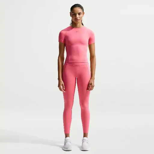 Nike Universa Women's Leggings Sea Coral