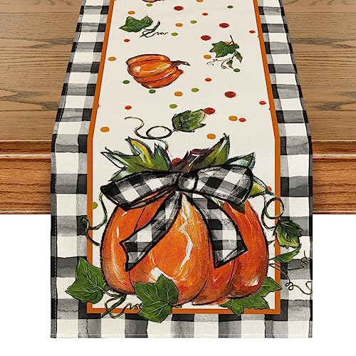 Artoid Mode Fall Table Runner Deal