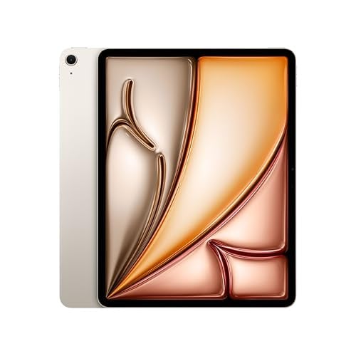 Apple iPad Air 13-inch (M4) 128GB Deal