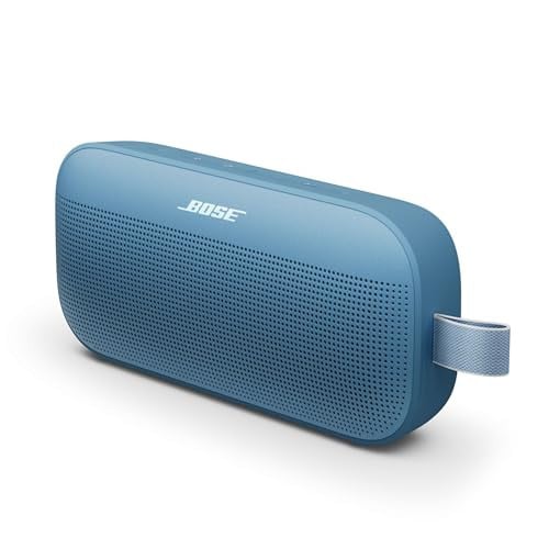 Bose SoundLink Flex Bluetooth Speaker (2nd Gen) Blue Dusk Deal