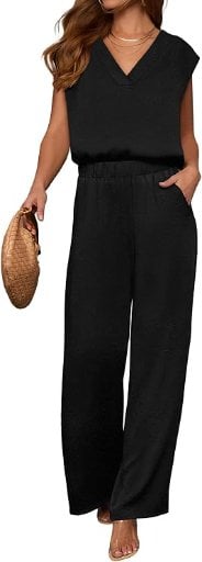 Anrabess 2 Piece Summer Outfit Deal