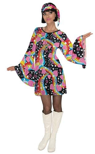 Rubies Women's Go-go Girl Costume Size Small