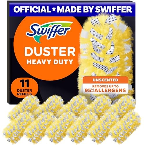 Swiffer Dusters Heavy Duty Refills   Deal