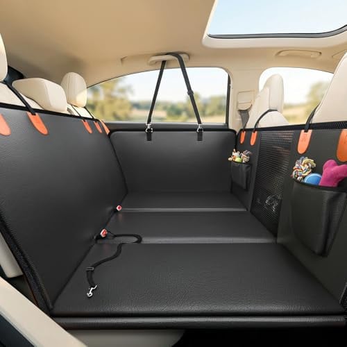 Wagora Back Seat Extender Cars/ SUV/ Small Truck Deal