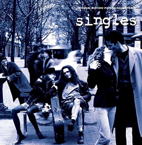 Singles Deluxe Version Soundtrack Vinyl Deal
