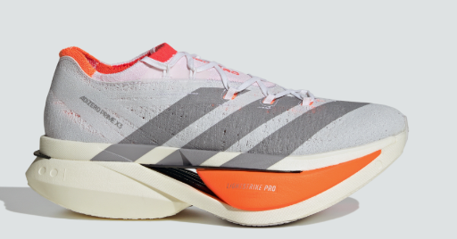adidas Adizero Prime X3 Strung Shoes Deal