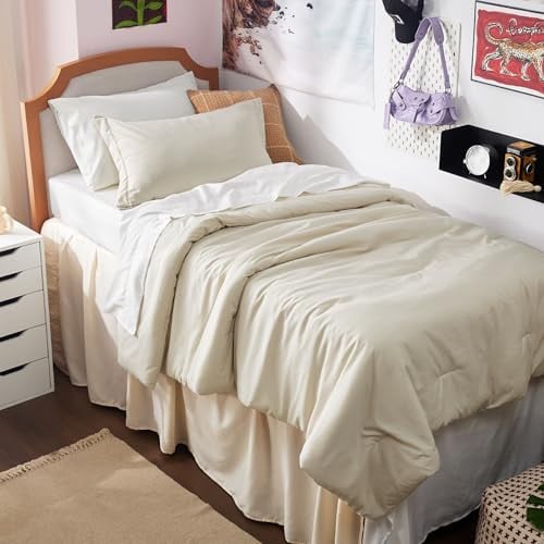 Bedsure 5-Piece Comforter Set Deal
