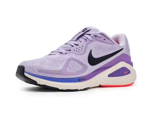 Nike Women's Structure 26 Shoes (Violet) Deal
