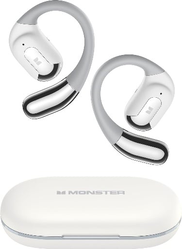 Monster Open Ear AC317 Headphones with Bluetooth 5.4 Deal