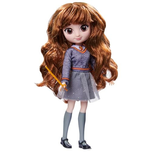 Wizarding World Harry Potter 8-inch Hermione Granger Doll