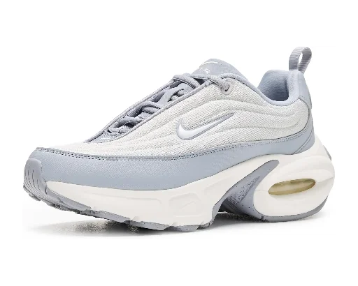 Nike Women's Air Max Portal Shoes in Wolf Grey/Sail/Photon Dust (Sizes 6-12)