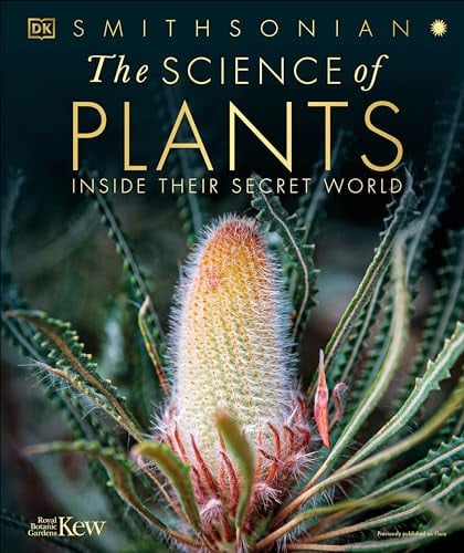 The Science of Plants: Inside Their Secret World (DK Secret World Encyclopedias) eBook Deal