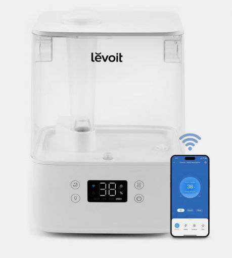 Levoit Classic 300 Ultrasonic Smart Humidifier