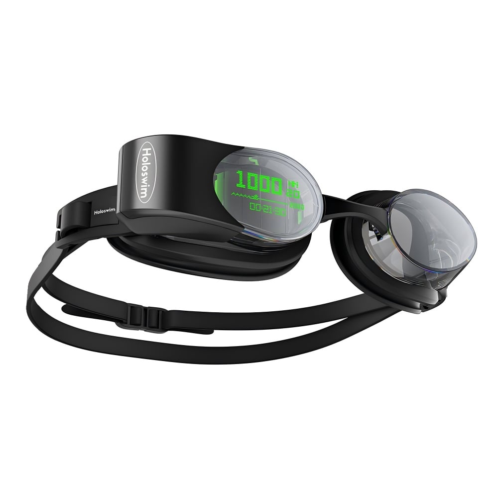 Holoswim 2 Pro AR Smart Swimming Goggles Deal