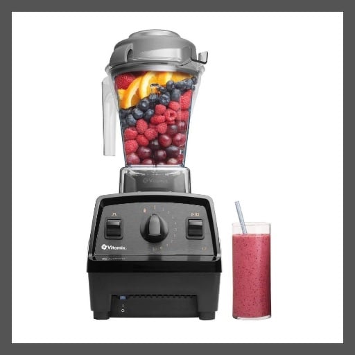 Vitamix Propel 410 10-Speed Countertop Blender Black: Deal