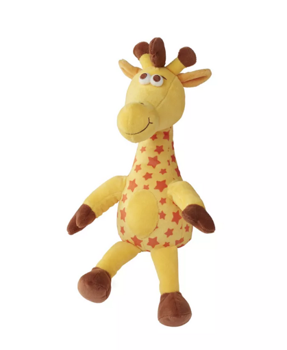 Geoffrey Plush 9"