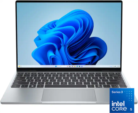 Dell XPS 13.4" QHD+ IPS 120Hz Touch Laptop 512GB SSD (Open-Box Good)