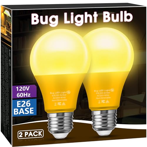 LED Outdoor Flood Lights 2-Pack 100W Equivalent Deal