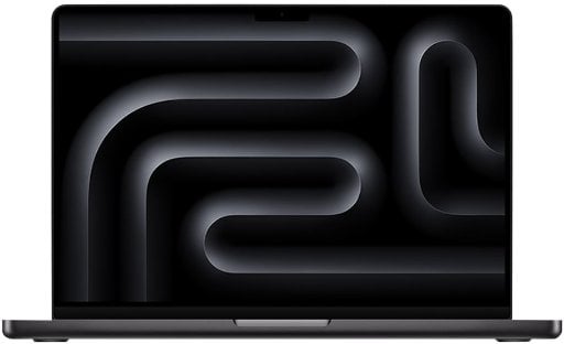 Apple MacBook Pro 14.2" M5 Pro 64GB RAM 2TB SSD