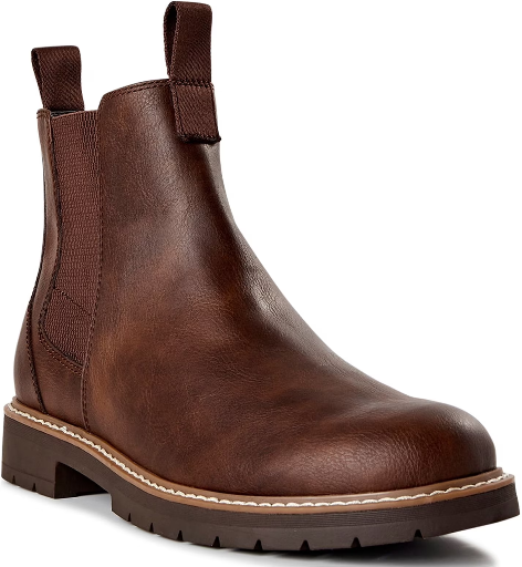 Portland Boot Company Men’s Chelsea Casual Boots