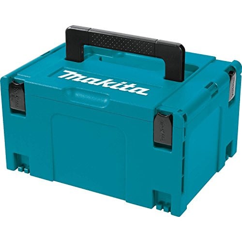 Makita 15.5 inch Large Interlocking Tool Box Deal