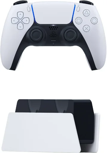 PlayStation DualSense Wireless Controller and Charging Station Deal