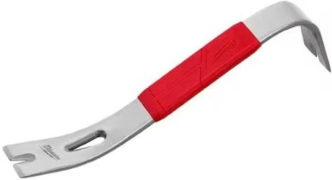 MILWAUKEE 12 in. Pry Bar Deal