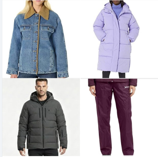 Off-Season Overstock Sale Deal