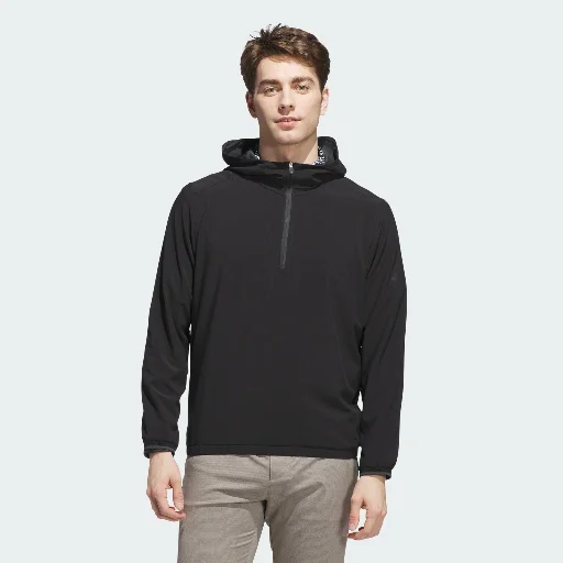 Adidas Men's Ultimate365 Anorak Jacket