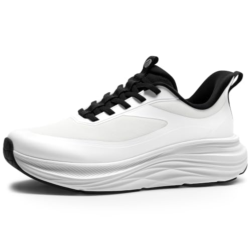 Coostar Men's Slip on Walking Shoes Deal