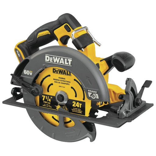 DEWALT DCS578BR 60V MAX FLEXVOLT 7-1/4" Cordless Circ Saw