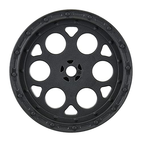 Pro-Line Racing Showtime 2.2 Sprint Car 12mm Rear Wheels