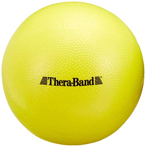 THERABAND Mini Ball Small Exercise Ball