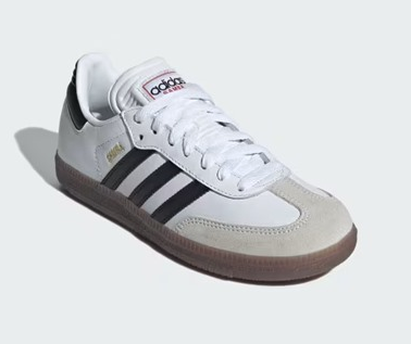 Adidas Samba J Kids Shoes