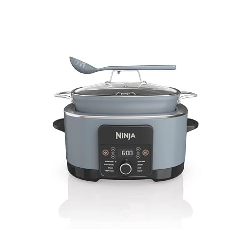 8.5-Qt Ninja Foodi PossibleCooker PRO Multi-Cooker MC1001