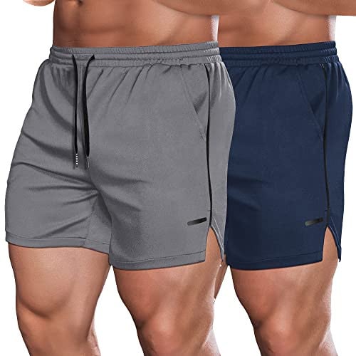 COOFANDY Men's Workout Tank Top Deal