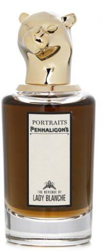 Penhaligon's Ladies Portraits Revenge Of Lady Blanche 2.5 oz