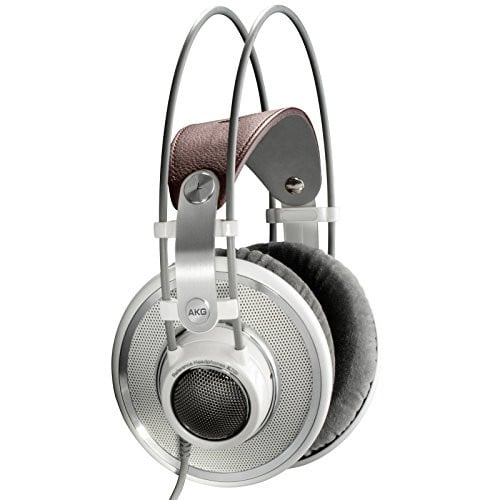 AKG K 701 Ultra Reference Class Stereo Headphone