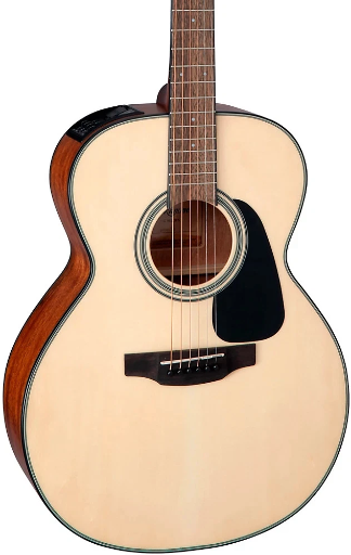 Takamine GLN12E NEX Acoustic-Electric Guitar (Natural Satin) Deal